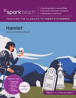 SparkTeach #: Hamlet