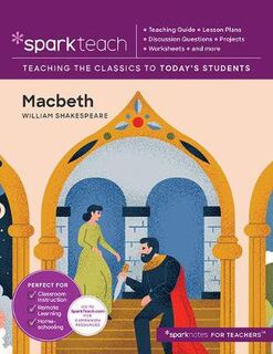 SparkTeach #: Macbeth