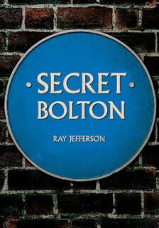 Secret #: Secret Bolton