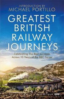 Great British Railway Journeys