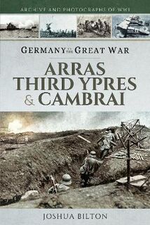 Germany in the Great War #: Germany in the Great War