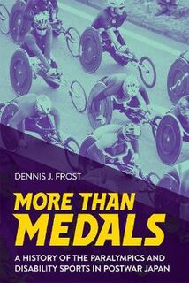More Than Medals