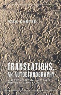 Translations, an Autoethnography