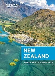 New Zealand  (2nd Edition)