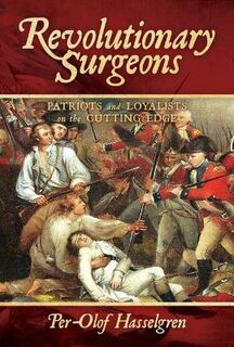 Revolutionary Surgeons