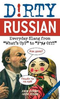 Dirty Russian  (2nd Edition)