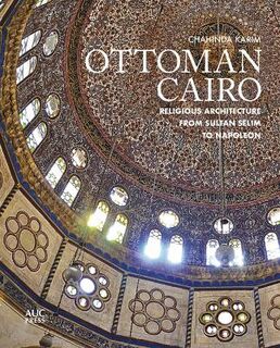 Ottoman Cairo