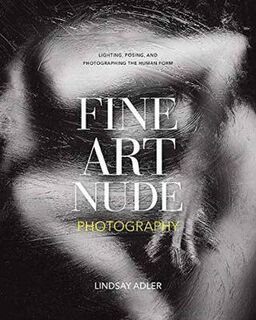 Fine Art Nude