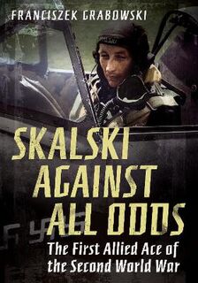 Skalski Against All Odds