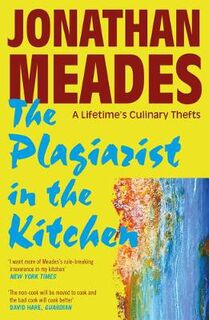 Plagiarist in the Kitchen, The