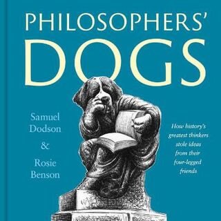 Philosophers' Dogs