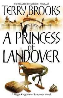 Magic Kingdom of Landover #06: A Princess of Landover