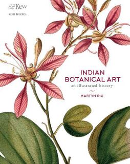 Indian Botanical Art