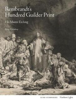 Northern Lights #: Rembrandt's Hundred Guilder Print