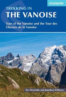 Trekking in the Vanoise (3rd Edition)