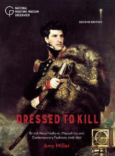 Dressed to Kill (2nd Edition)