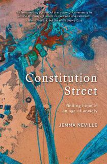Constitution Street  (2nd Edition)