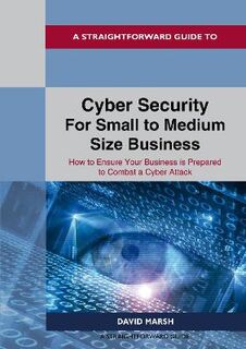 Cyber Security For Small To Medium Size Business