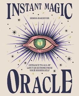 Instant Magic Oracle