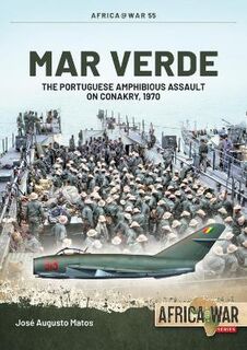 Africa@War #: Mar Verde