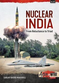 Asia@War #: Nuclear India