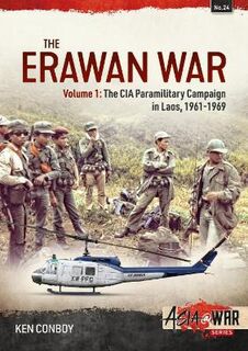 Asia@War #: The Erawan War