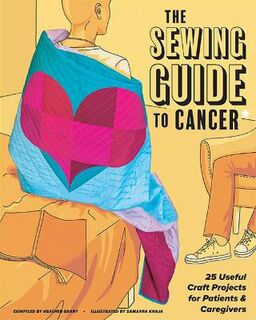 Sewing Guide to Cancer