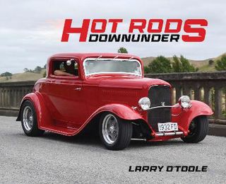 Hot Rods Downunder