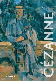 Great Masters of Art #: Paul Cezanne