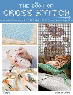 The Book of Cross Stitch