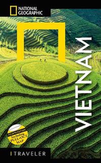 National Geographic Traveler: Vietnam  (4th edition)