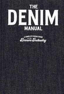 Denim Design Manual