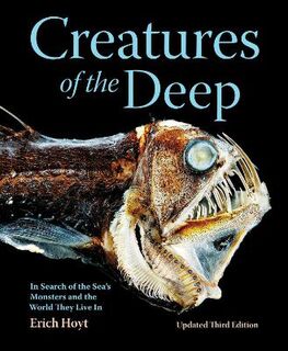Creatures of the Deep  (3rd Edition)