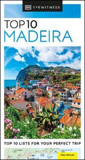 Madeira  (2021 Edition)