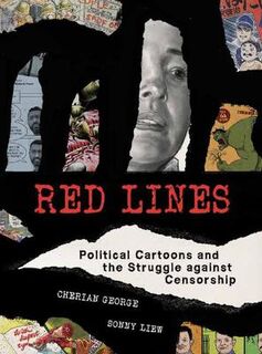 Information Policy #: Red Lines