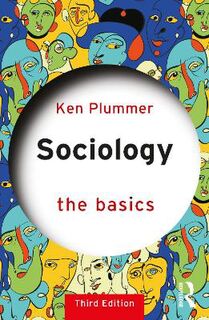 Sociology  (3rd Edition)