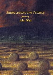 Sparks among the stubble (Poetry)