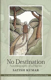No Destination (2nd Revision of 4th Edition)