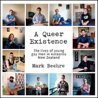 A Queer Existence