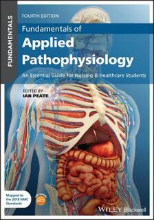 Fundamentals #: Fundamentals of Applied Pathophysiology  (4th Edition)