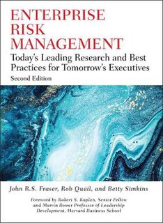 Enterprise Risk Management  (2nd Edition)