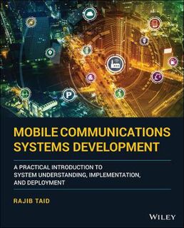 Mobile Communications Systems Development