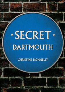Secret #: Secret Dartmouth