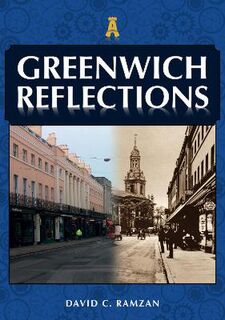 Reflections #: Greenwich Reflections