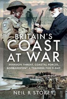 Britain's Coast at War