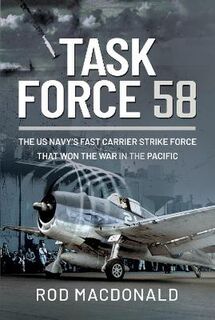Task Force 58
