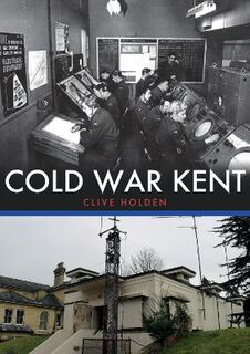 Cold War Kent
