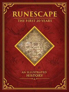 Runescape: The First 20 Years