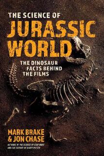Science of #: The Science of Jurassic World