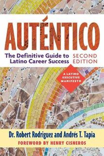 Autentico (2nd Edition)